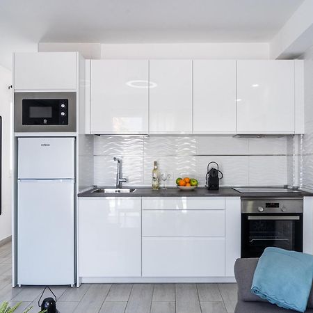Cosy Apartment Адехе Экстерьер фото