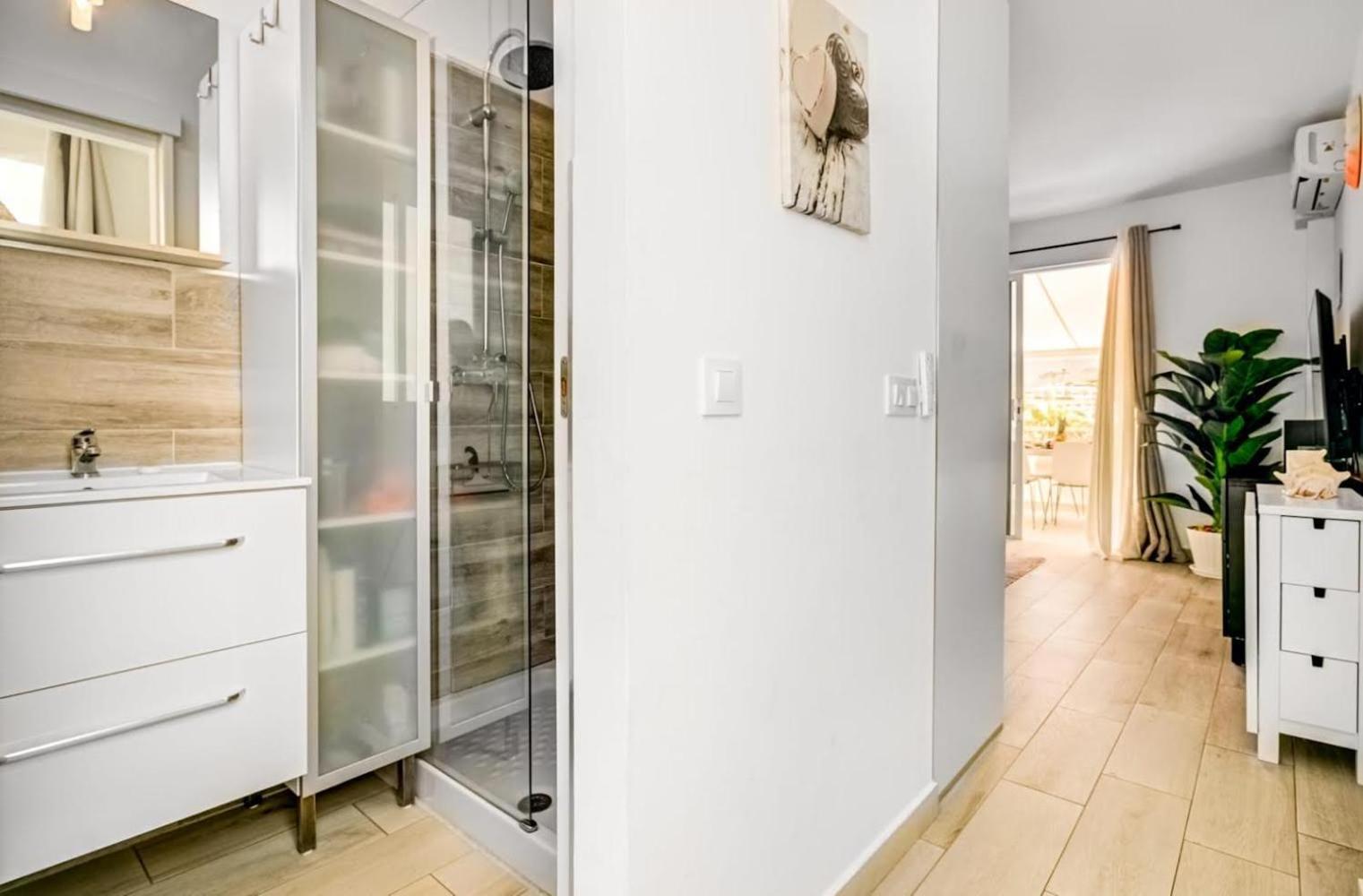 Cosy Apartment Адехе Экстерьер фото